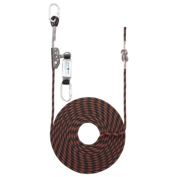 10m Rope Guided Fall Arrest Thumbnail