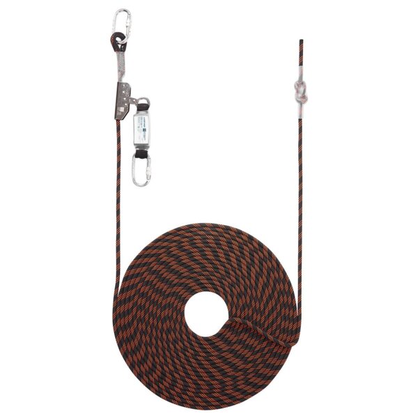 20m Rope Guided Fall Arrest Thumbnail