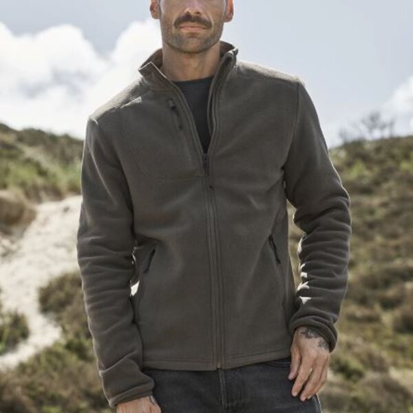 Tee Jays Trail Fleece Jacket Thumbnail