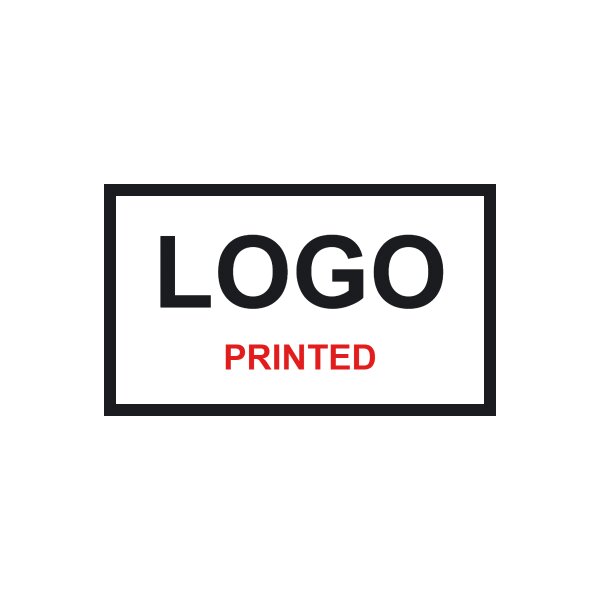Logo - Printed (per garment) Thumbnail