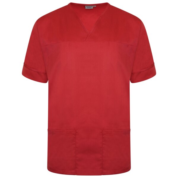 Scrub Tunic (NSTP) Thumbnail