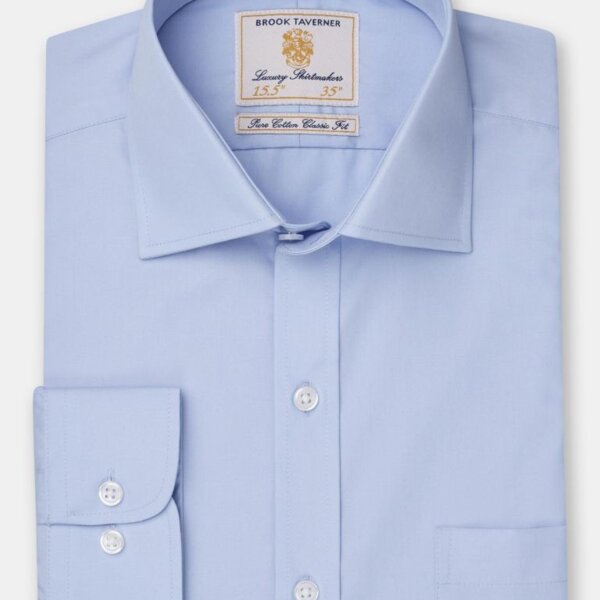 Chelsea Shirt (7642) Thumbnail