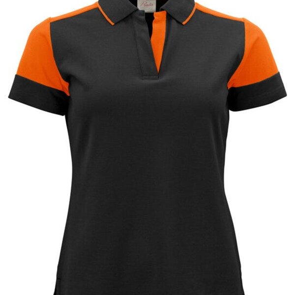 Ladies Polo Shirt Thumbnail