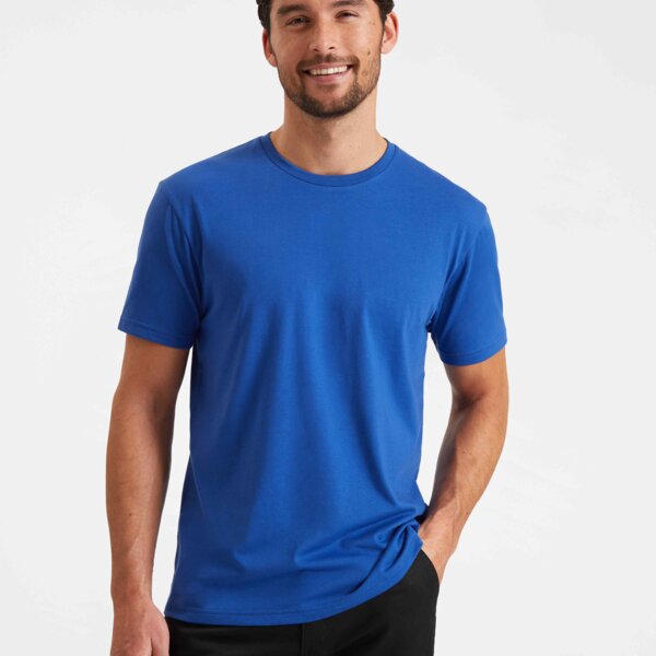 Polycotton Workwear T Shirt Thumbnail