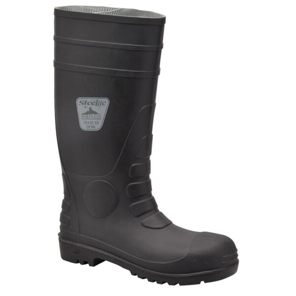 Steelite™ total safety wellington (FW95) Thumbnail