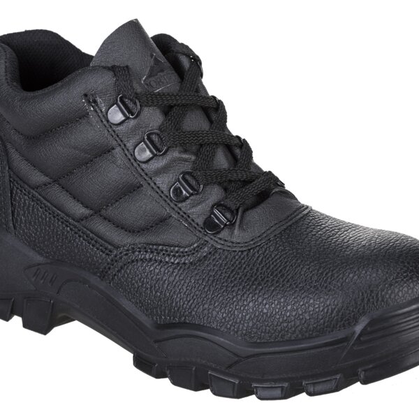 Portwest safety boot Thumbnail
