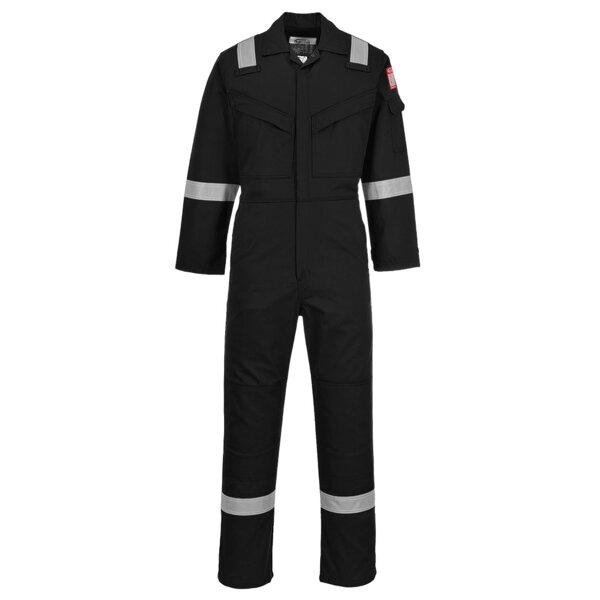 FR &amp;amp; Antistatic Coverall Thumbnail