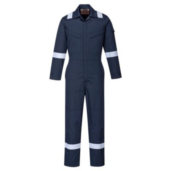 Bizflame Work FR Women's Coverall Thumbnail