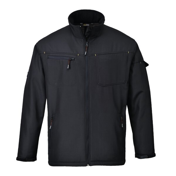 Zinc Softshell Jacket Thumbnail