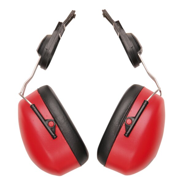 PW47 Clip on ear defenders  Thumbnail
