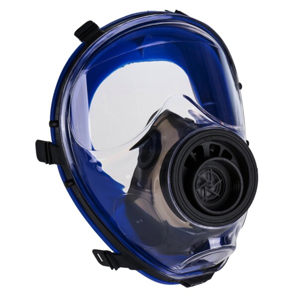 P516 Full Face Mask Thumbnail