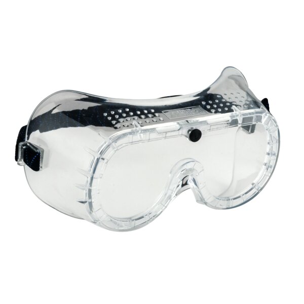 Direct Vent safety goggles Thumbnail