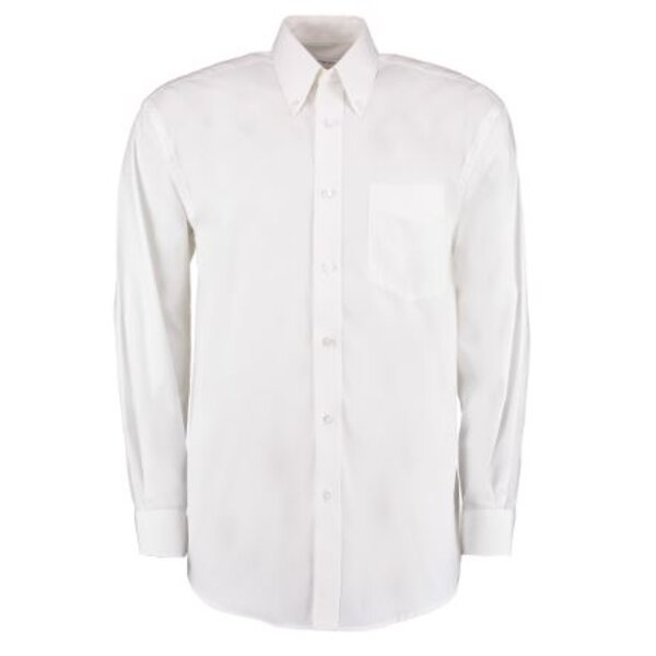 Long Sleeve Business Shirt Thumbnail