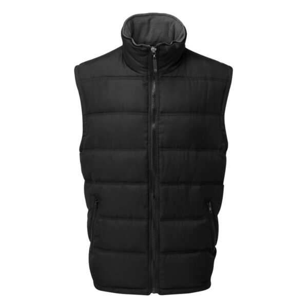 Quilted Bodywarmer Thumbnail