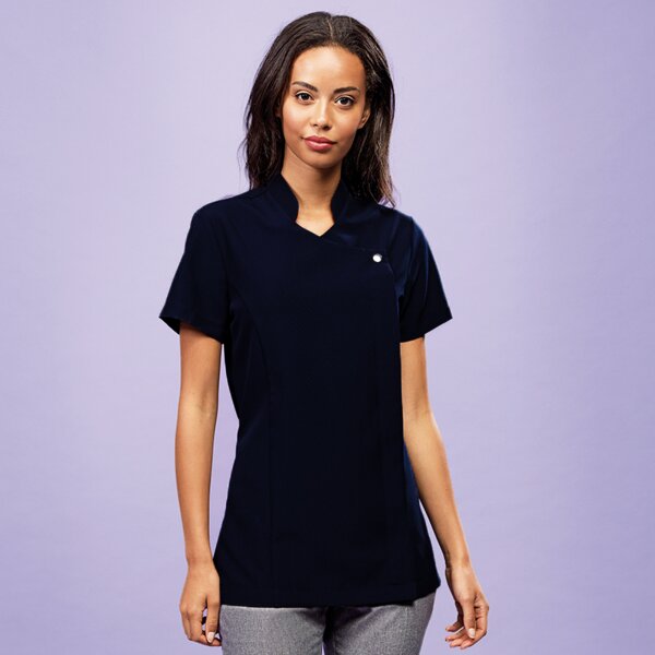 Blossom beauty and spa tunic Thumbnail