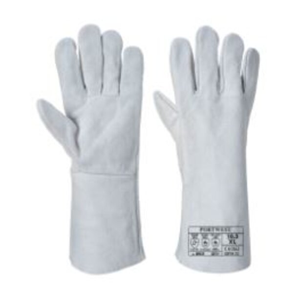 Welding Gauntlet Glove Thumbnail