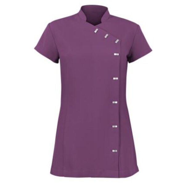 Care Assistant -  Wrap over Tunic  Thumbnail