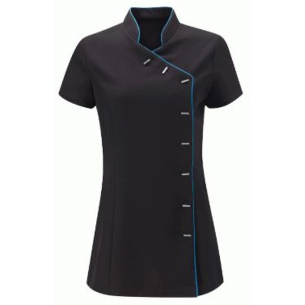 Piped Wrap over Tunic Thumbnail