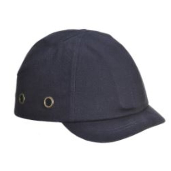 Short peaked bump cap Thumbnail