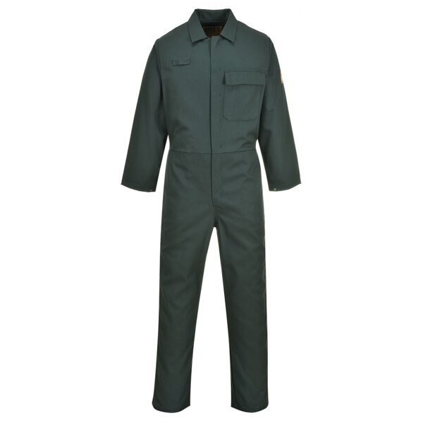 CE SafeWelder Boilersuit Thumbnail