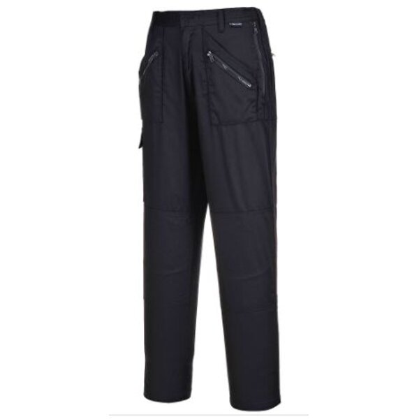 Ladies Action Work Trouser Thumbnail