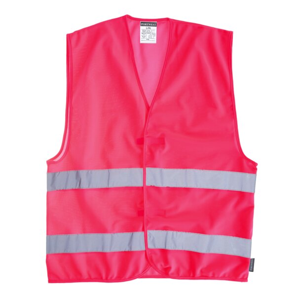 Hi Vis Vest Thumbnail