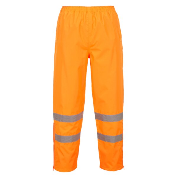 Hi-Vis Breathable Trousers Thumbnail