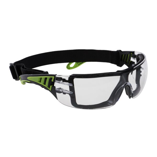 Felt Safety Glasses Thumbnail