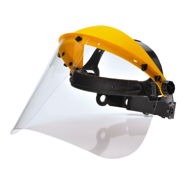 Face Shield Thumbnail
