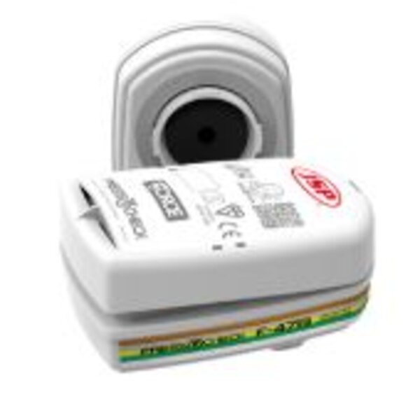 PressToCheck™ ABEK1 P3 Filters - Set of 2 Thumbnail