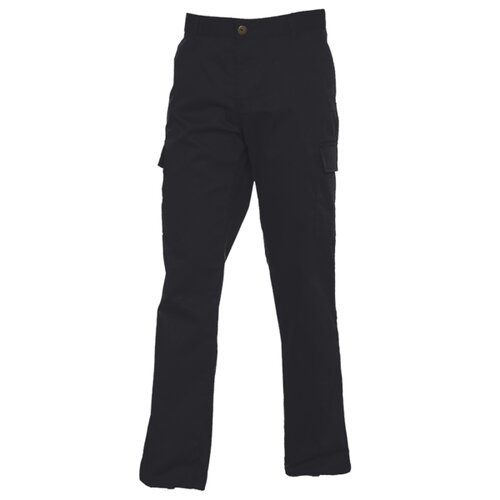 Ladies Cargo Trousers Thumbnail