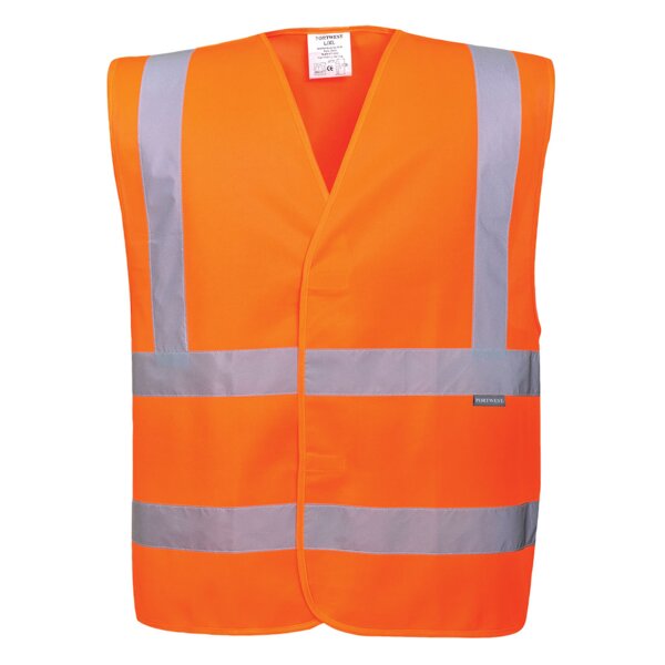 Hi-Vis Band and Brace Vest Thumbnail