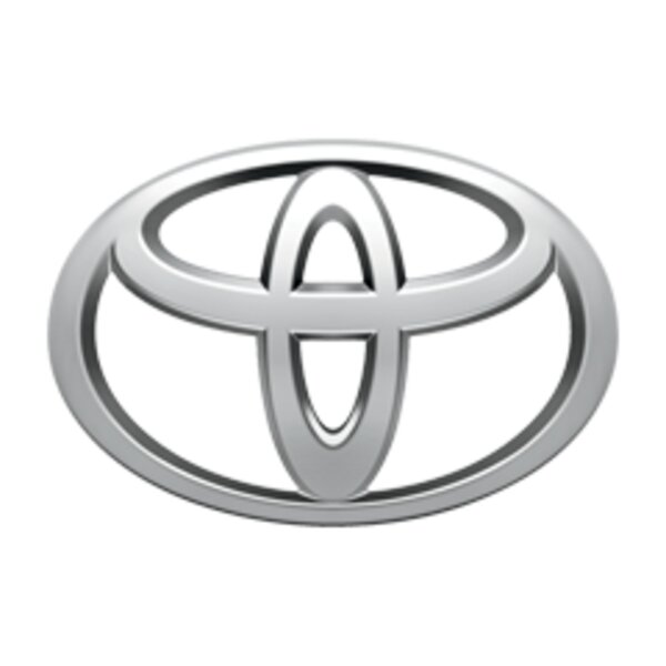Toyota logo Thumbnail