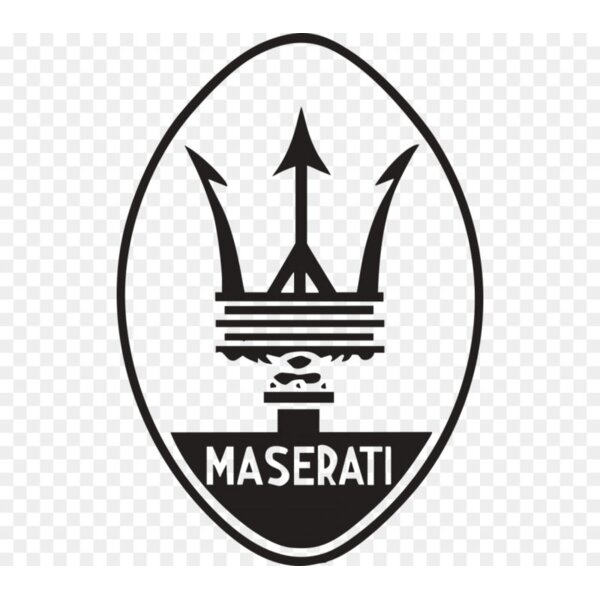 maserati Thumbnail