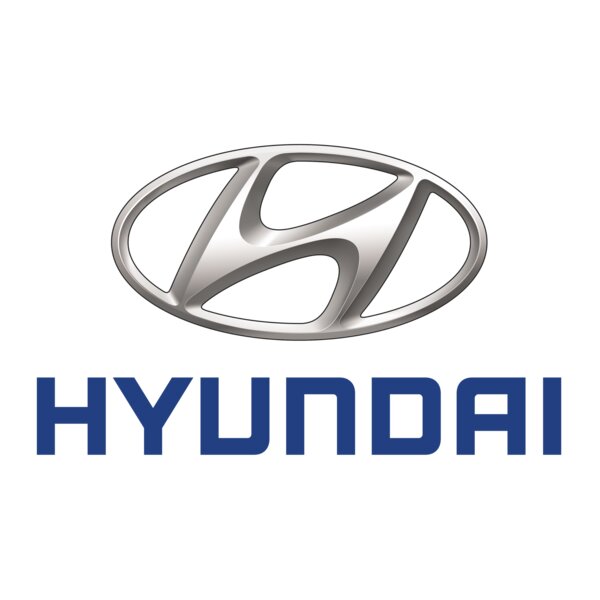 Hyundai Logo Thumbnail