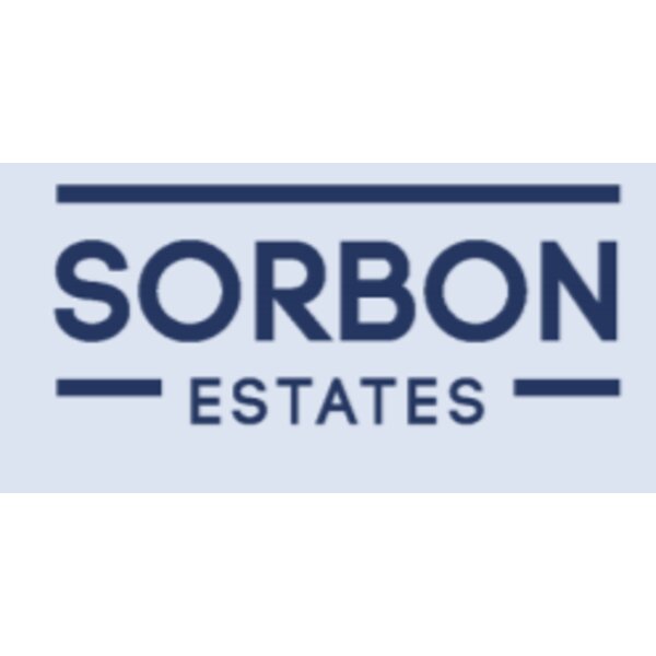 Sorbon Estates Navy Thumbnail