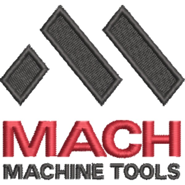 MACH BLACK Thumbnail