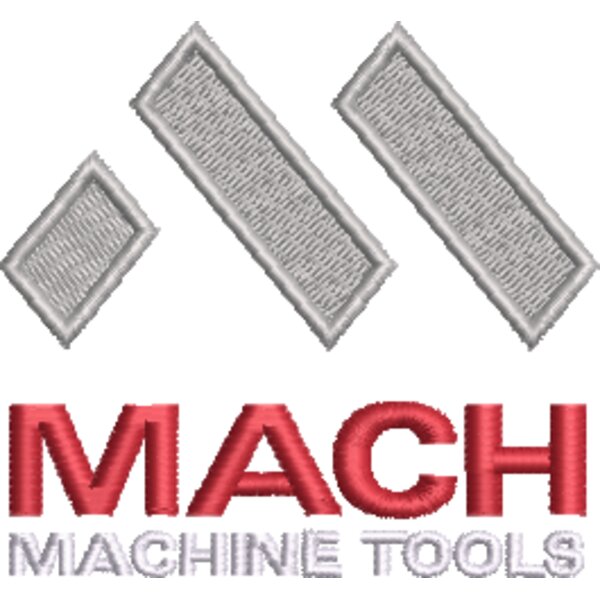 MACH SILVER Thumbnail