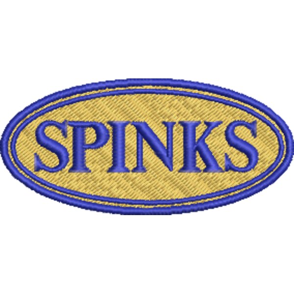 Spinks EMB file Thumbnail