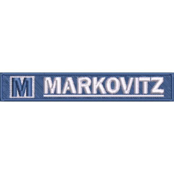 Markovitz Thumbnail