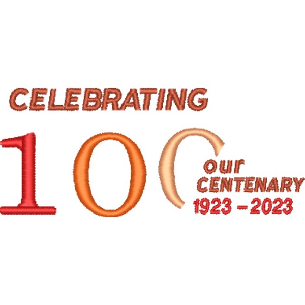 Lowe Centenary Emb Thumbnail