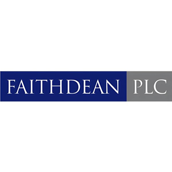 FaithDean PLC Thumbnail