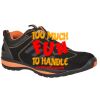 FW34 - Steelite Lusum Safety Trainer S1P HRO Orange Thumbnail