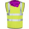 Lynton Hi Vis Vest Thumbnail