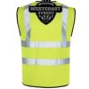 Lynton Hi Vis Vest Thumbnail