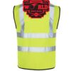 Lynton Hi Vis Vest Thumbnail