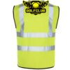 Lynton Hi Vis Vest Thumbnail