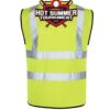 Lynton Hi Vis Vest Thumbnail