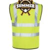 Lynton Hi Vis Vest Thumbnail