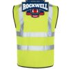 Lynton Hi Vis Vest Thumbnail